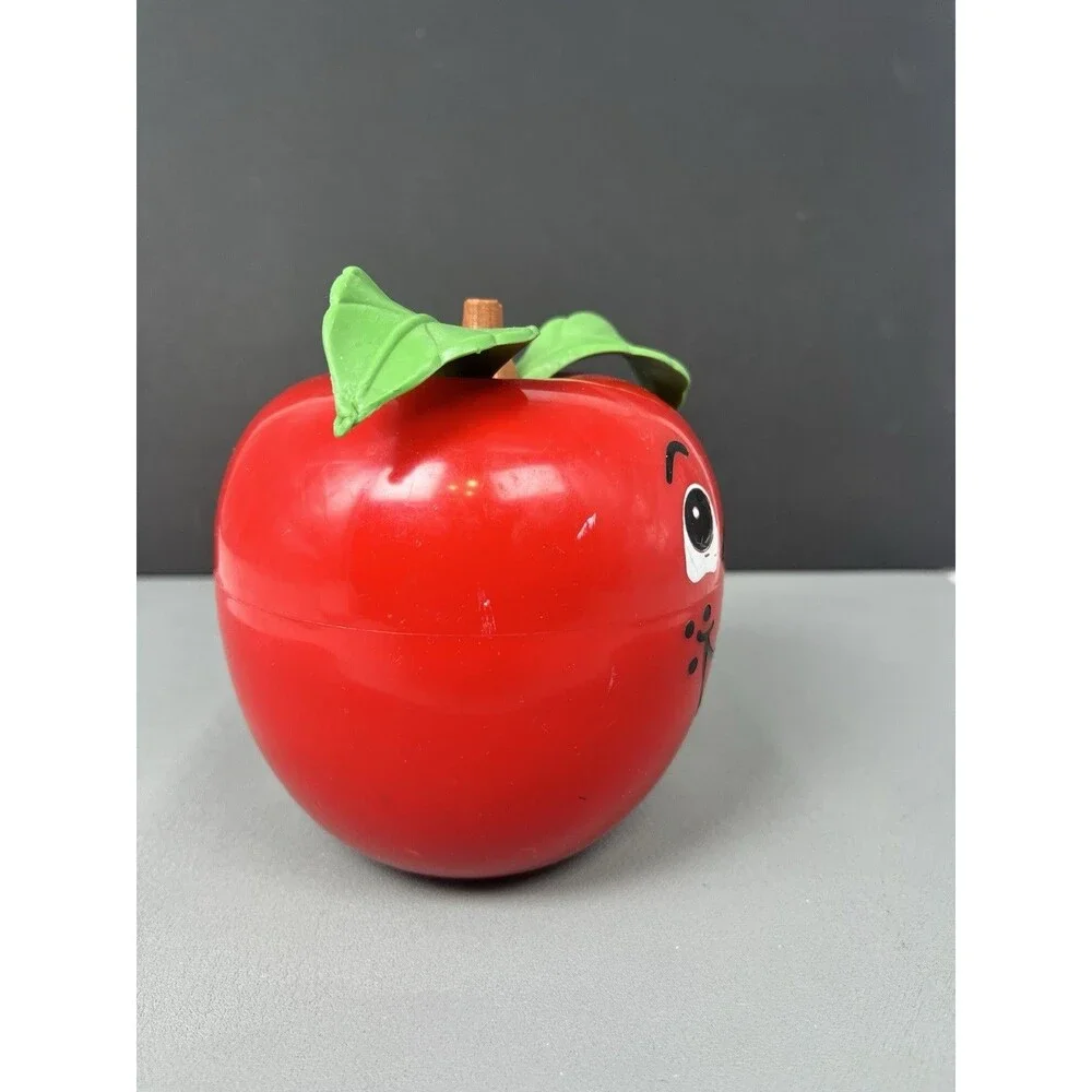 Fisher-Price vintage 1972